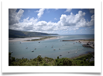 Barmouth Bay
